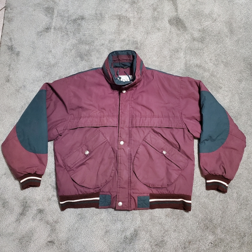 Vintage Levi's Jacket